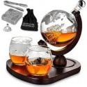 Kavamalē Bunn - Easy Pour Decanter - divu kanālu komplekts 1,9 l Kavamalē Bunn - Easy Pour Decanter - divu kanālu komplekts 1,9 l