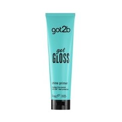 L'Oréal Elseve Glycolic Gloss Core спрей для блеска волос 150 мл