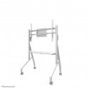 Neomounts FL50-525WH1 передвижная тумба/стойка для мультимедиа Белый Плоская панель Тележка для муль Neomounts FL50-525WH1 передвижная тумба/стойка для мультимедиа Белый Плоская панель Тележка для муль