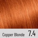 Schwarzkopf Professional Igora Royal Color 10 minūšu matu krāsa 60ml - 6-0 | Tumši dabīgs blondīns Schwarzkopf Professional Igora Royal Color 10 minūšu matu krāsa 60ml - 6-0 | Tumši dabīgs blondīns