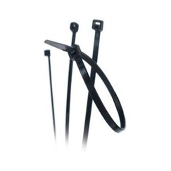 Trytyt Cable Tie Black UV 200x3.6 CV-200IW (100 pcs)