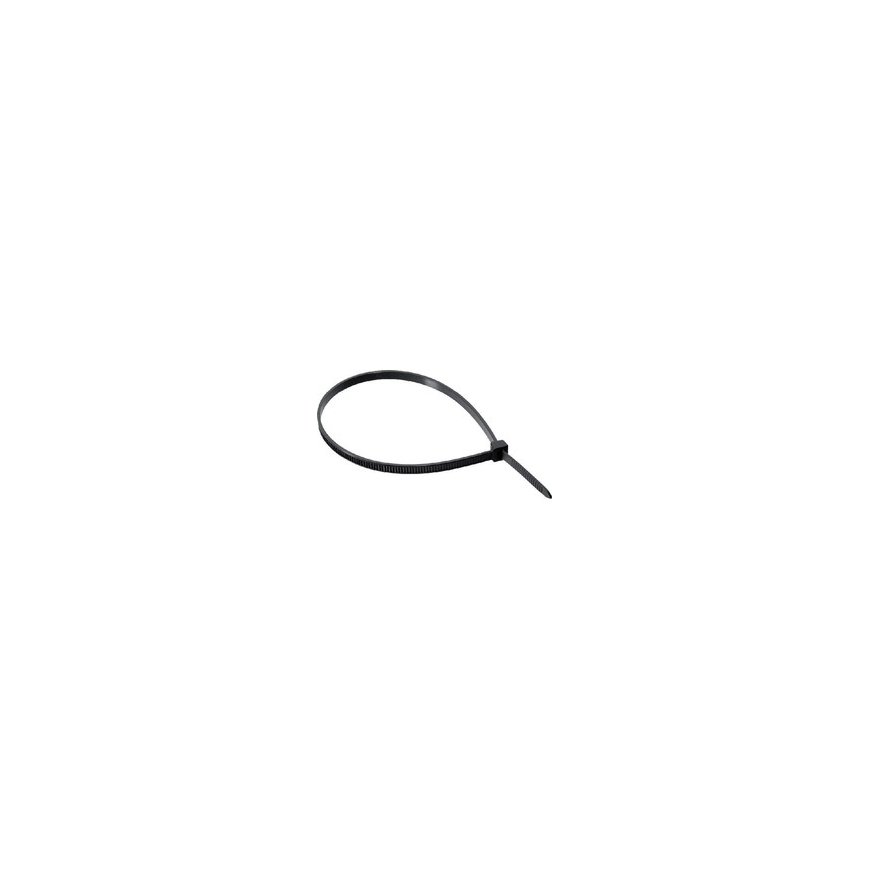 Trytyt Cable Tie Black UV 200x3.6 CV-200IW (100 pcs) – 2