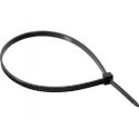Trytyt kabelis saites melnais UV 200x3.6 CV-200IW (100 gab.) Trytyt kabelis saites melnais UV 200x3.6 CV-200IW (100 gab.)