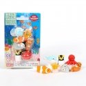 IWAKO Puzzle Set "Sea Friends" IWAKO Puzzle Set "Sea Friends"