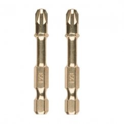 Makita Тorsion бит PZ3-50mm (2) B-28298