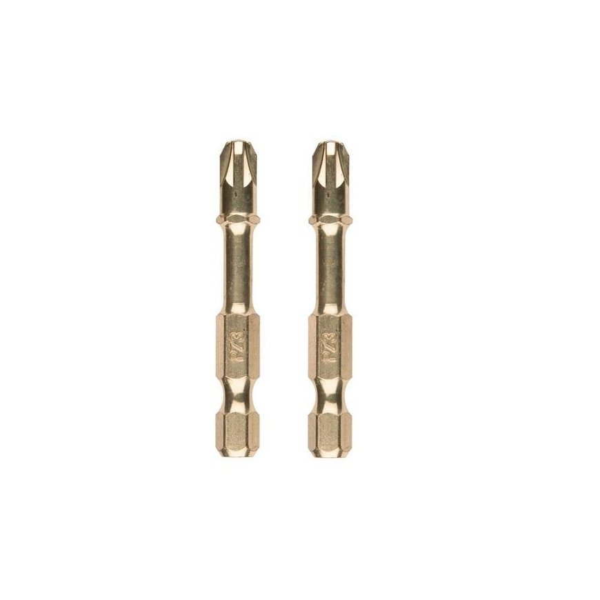 Makita Тorsion бит PZ3-50mm (2) B-28298
