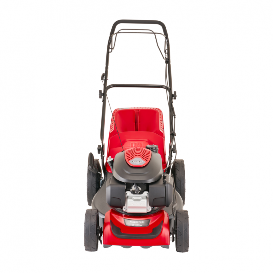 Mountfield Benzīna pašgaita zāles pļāvējs SP46