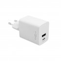 FIXED FIXC45M-CU-WH akulaadija FIXED FIXC45M-CU-WH akulaadija