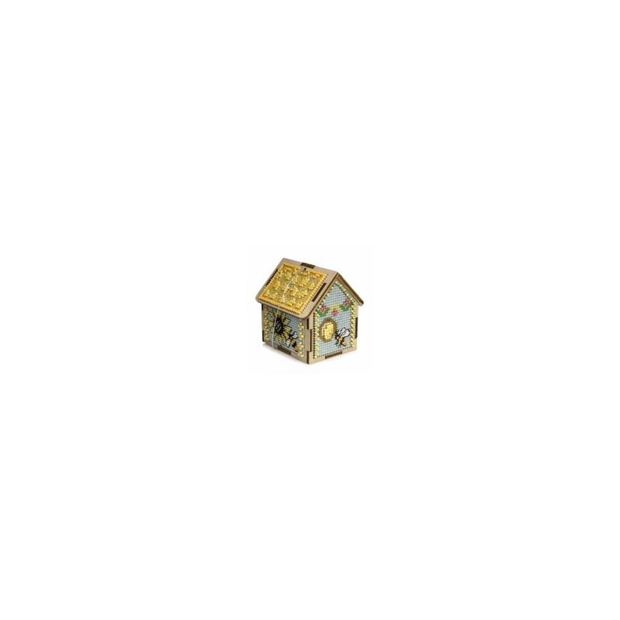 Beldizart (C) (Discontinued) Ladybug Brooch S/SSH017