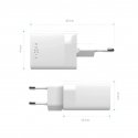 FIXED FIXC45M-CU-WH akulaadija FIXED FIXC45M-CU-WH akulaadija