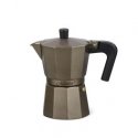 CLASSIC Espresso Gear - klasiskā kanna ar mērīšanas līniju 0,9 l CLASSIC Espresso Gear - klasiskā kanna ar mērīšanas līniju 0,9 l
