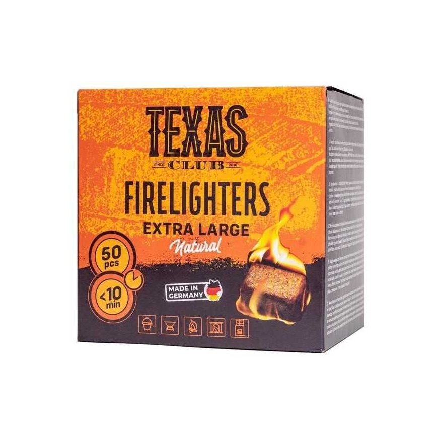 Texas Clubi matšid, 50 tk.