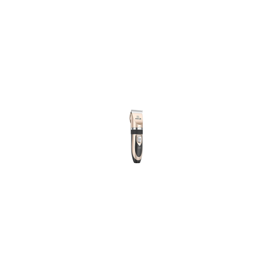 DIXIX NOSE/EAR TRIMMER (LINEAR), NT33-2, White, EU