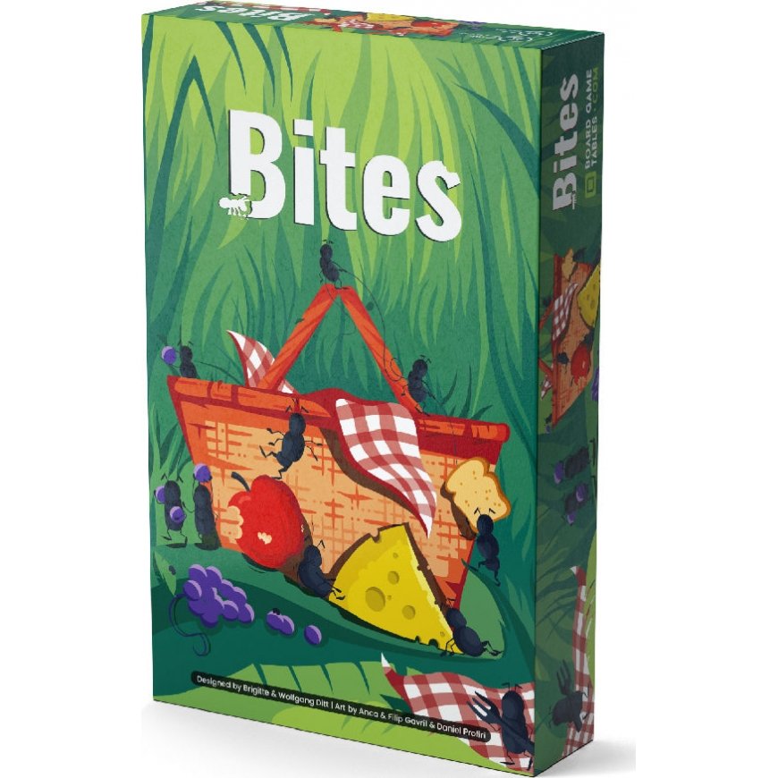 Allplay Bites