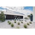 Prosperplast WATERFORM Aquacan Rain Barrel Anthracite - Capacity [l]: 440