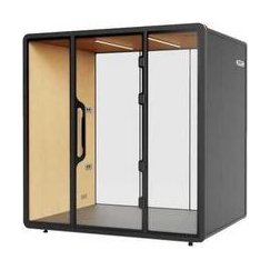 Akustiliste kabinette lisaseade Spacetronik SPE-PODF05