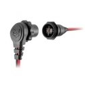 Akustiset kabinlisävarusteet Spacetronik SPE-PODF05 Akustiset kabinlisävarusteet Spacetronik SPE-PODF05