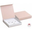 Jk Box Pink Gift Box for Bracelet DE-9 / A5 / A1 Jk Box Pink Gift Box for Bracelet DE-9 / A5 / A1