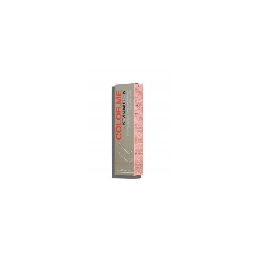 Kevin Murphy Color.Me Permanent Hair Dye Silver, 100 ml – 2