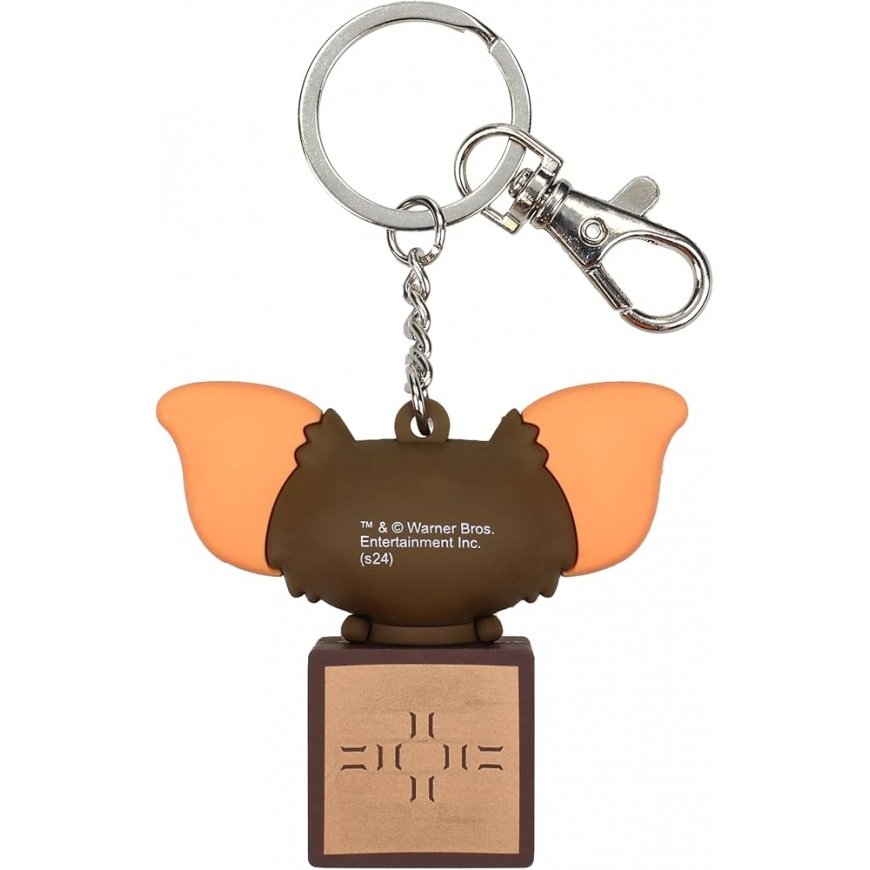 Sd Toys Gremlins Pokis Gizmo in box keychain