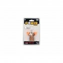 Sd Toys Gremlins Pokis Gizmo kastē atslēgu piekariņš Sd Toys Gremlins Pokis Gizmo kastē atslēgu piekariņš