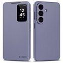 Tech-Protect Smart Wallet Galaxy S26 kaan violetne Tech-Protect Smart Wallet Galaxy S26 kaan violetne