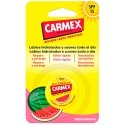 "Carmex" watermelon lip balm 7.5 g jar "Carmex" watermelon lip balm 7.5 g jar