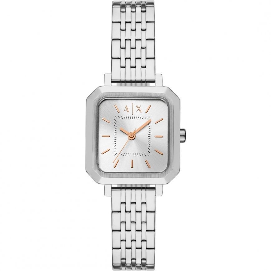 Giorgio Armani Sieviešu pulkstenis ARMANI EXCHANGE