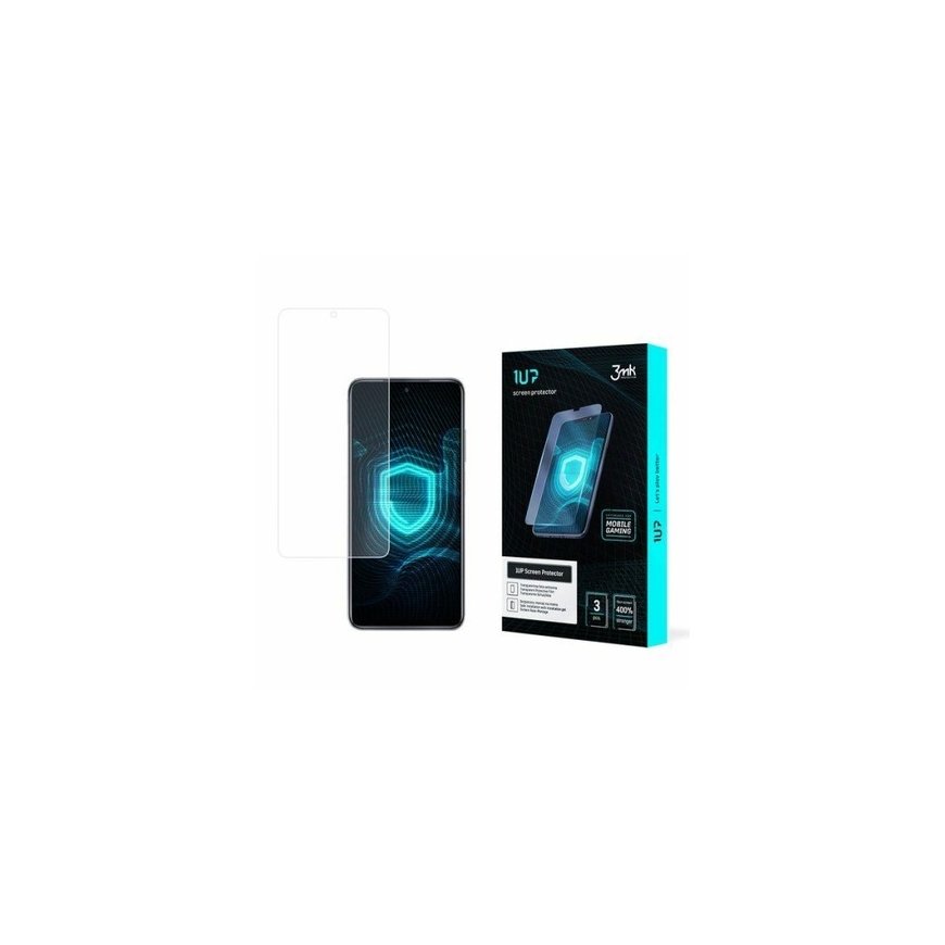 3Mk apsauga „Redmi 15C 4G/5G“ (173 mm), „Poco C85“ (173 mm) - 3mk 1UP