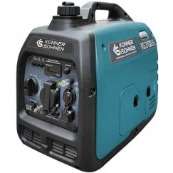 Konner & Sohnen Inverter Generator KS 3100i S KÖNNER&SÖHNEN