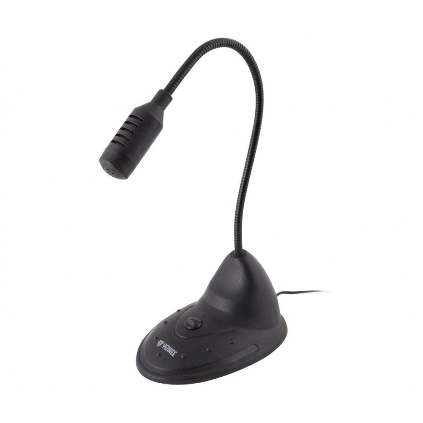 Yenkee YMC 1011BK микрофон (45014276)