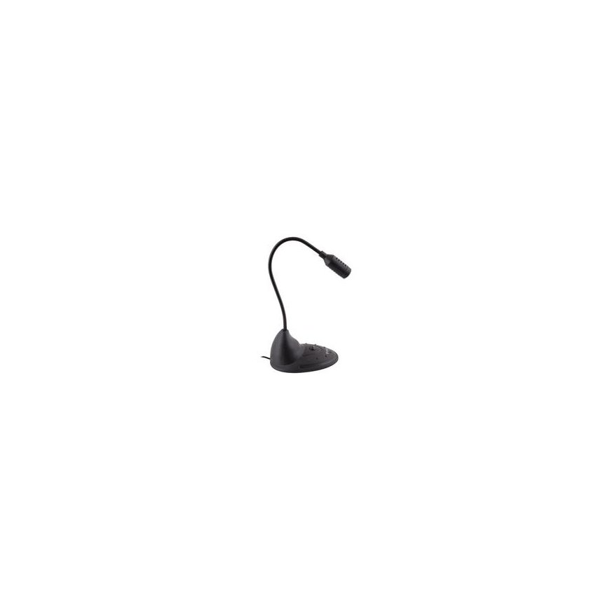 Yenkee YMC 1011BK Microphone (45014276) – 2