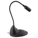 Yenkee YMC 1011BK микрофон (45014276) Yenkee YMC 1011BK микрофон (45014276)