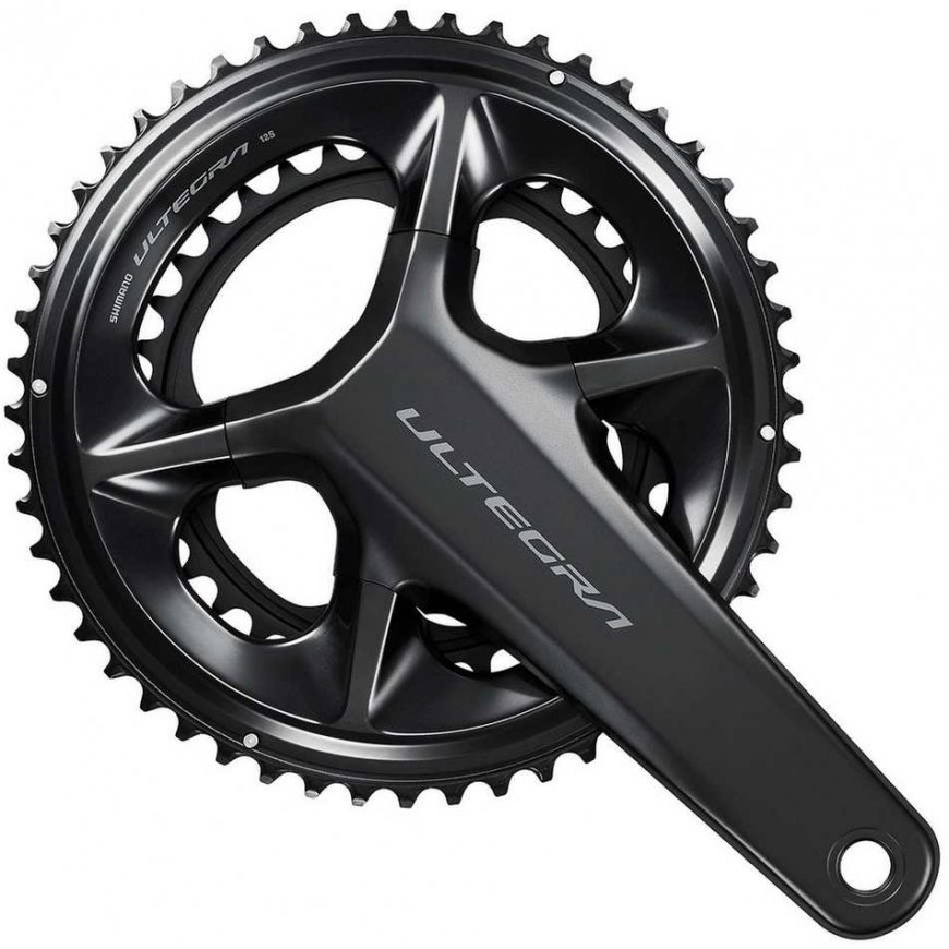 Передний звездный блок Shimano ULTEGRA FC-R8100 175MM 2x12-скорости-52x36T – 2