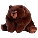 SIMBA Disney Pixar Hoppers Bear Ellen plush toy 28cm SIMBA Disney Pixar Hoppers Bear Ellen plush toy 28cm