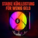 Silentware Bora RGB White | CPU Cooler Silentware Bora RGB White | CPU Cooler