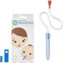 NoseFrida Nasal Aspirator with 4 Filters NoseFrida Nasal Aspirator with 4 Filters