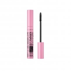 Claresa No More Falsies Black, 10 g