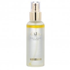 Georganic, Galactomyces, Hydrating, Serum, 45 ml
