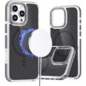 4Kom FIBER MagSafe compatible case for SAMSUNG A56 5G, gray 4Kom FIBER MagSafe compatible case for SAMSUNG A56 5G, gray