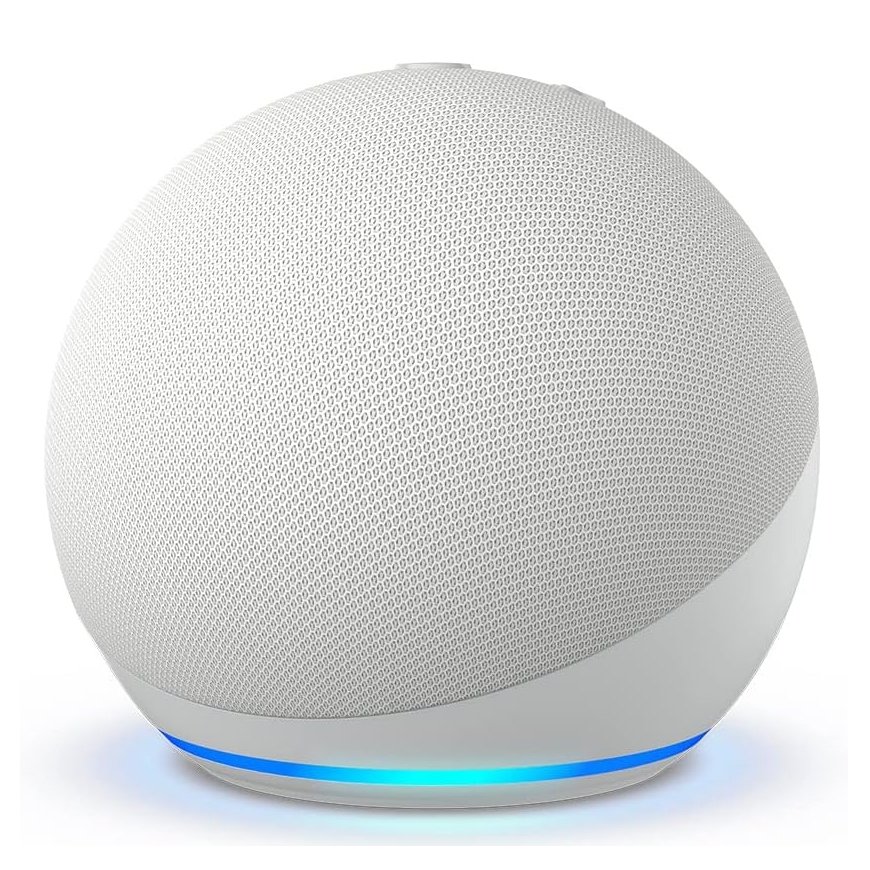 Amazon Echo Dot (5. Gen)