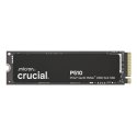 Crucial P510 1 TB M.2 PCI Express 5.0 NVMe TLC Crucial P510 1 TB M.2 PCI Express 5.0 NVMe TLC