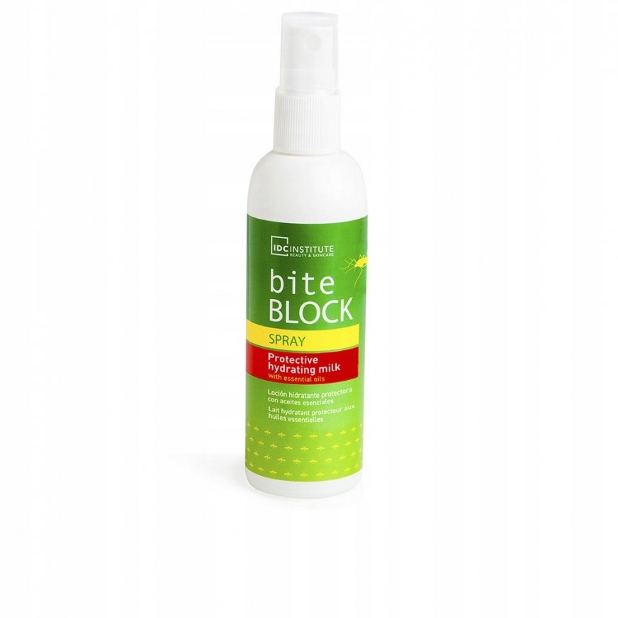 Idc Institute Idc Inst Moskito Suojamaito, 100 ml