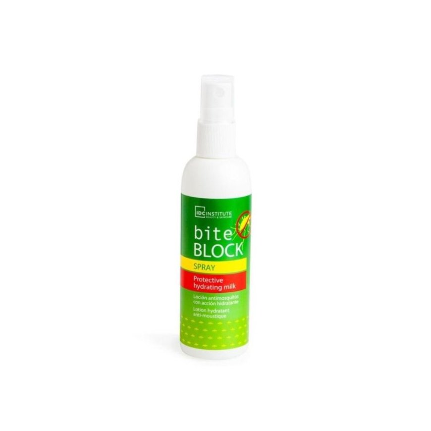Idc Institute Idc Inst Moskito apsauginis pienelis, 100 ml – 2