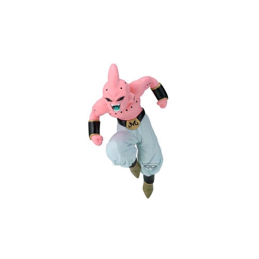 Banpresto Dragon Ball Z Match Makers