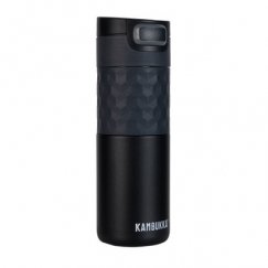 Etna Grip 500 ml Velvet Black, Kambukka