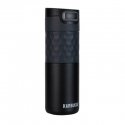 Etna Grip 500 ml Velvet Musta, Kambukka Etna Grip 500 ml Velvet Musta, Kambukka