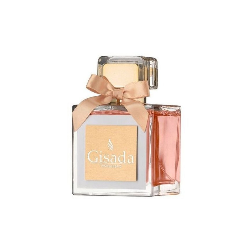 Gisada, Donna, Eau De Toilette, For Women, 100 ml *Tester