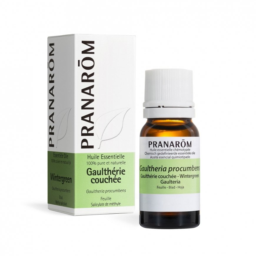 Pranarom ESSENTIAL OIL talveguule 10 ml