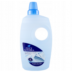 Perfumed ironing water Felce Azzurra, 1L.